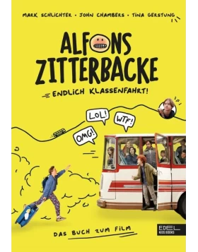 Alfons Zitterbacke