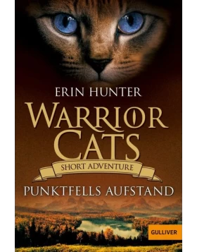 Warrior Cats - Short Adventure - Punktfells Aufstand