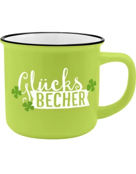 Sheepworld κούπα -  Lieblingsbecher Glücks Becher