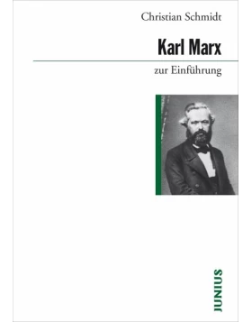 Karl Marx zur Einführung
