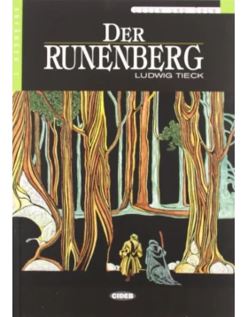 Der Runenberg +CD A2