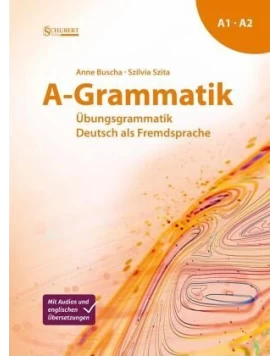 A-Grammatik neu