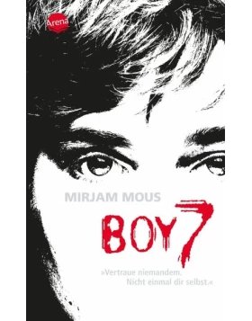 Boy 7