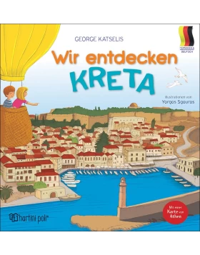 Wir entdecken Kreta