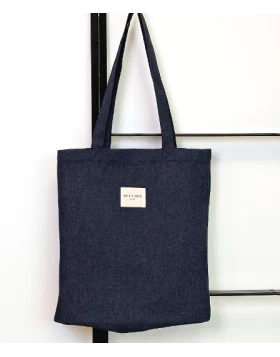 DE LA MUR υφασμάτινη τσάντα - Tragetasche, shopper Vana
