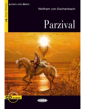 Parzival + CD B1