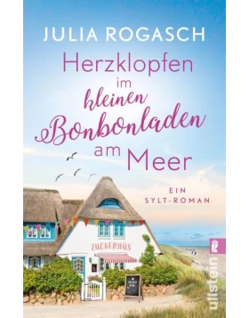 Herzklopfen im kleinen Bonbonladen am Meer