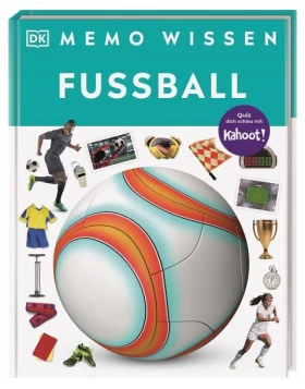 memo Wissen. Fußball