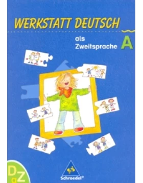 Werkstatt Deutsch als Zweitsprache