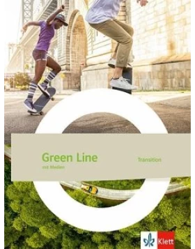 Green Line Transition. Schulbuch (flexibler Einband) Klasse 10 (G8), Klasse 11 (G9)