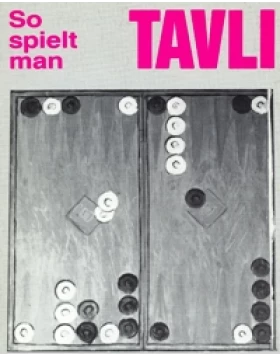 So spielt man Tavli