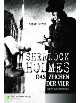 Sherlock Holmes  Das Zeichen der Vier