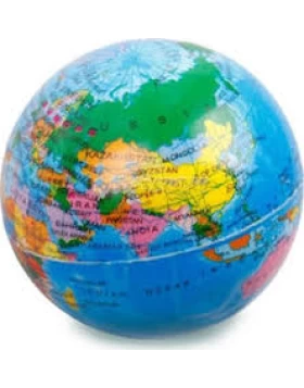  Antistress - Wanderlust - Moses Fernweh