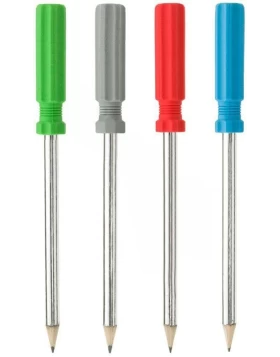 Fun μολύβι + γόμα Κατσαβίδι