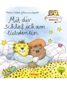 Mit dir schlaf ich am liebsten ein