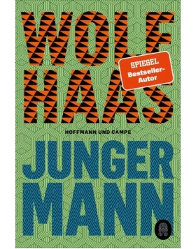 Junger Mann