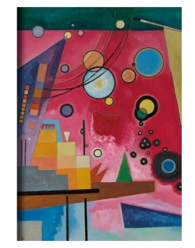 RANNENBERG Τετράδιο για σημειώσεις Kladden A5 