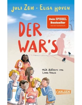 Der war's