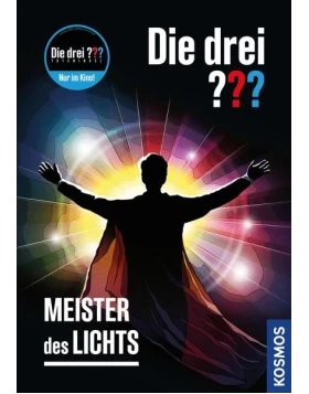 Die drei ??? Meister des Lichts