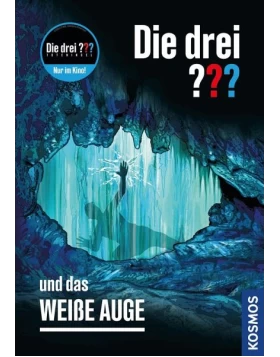 Die drei ??? und das weiße Auge