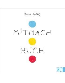 Mitmach Buch
