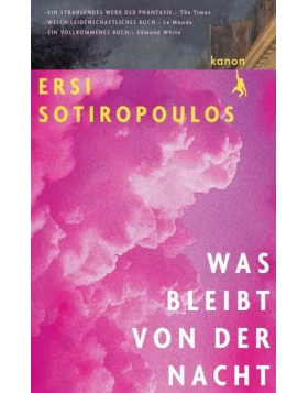 Was bleibt von der Nacht 