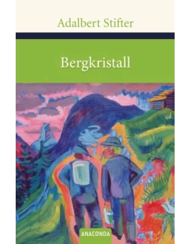 Bergkristall