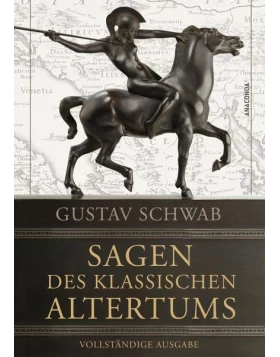Sagen des klassischen Altertums