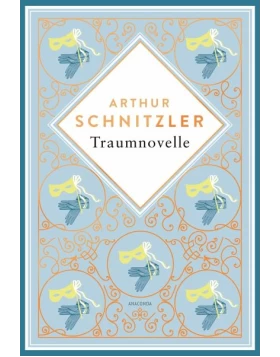 Traumnovelle. Schmuckausgabe mit Kupferprägung