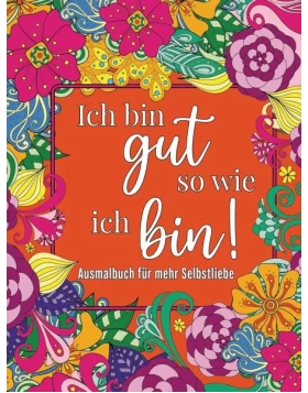 Malbuch für Erwachsene