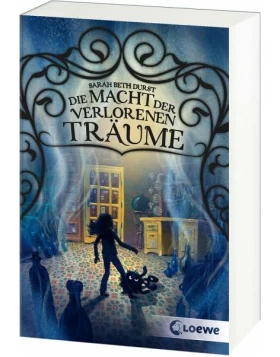 Die Macht der verlorenen Träume