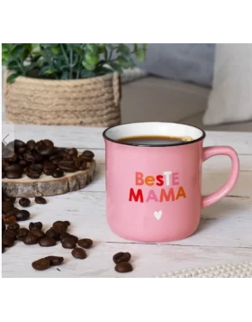  Φλυτζάνι εσπρέσσο Espressobecher Mama