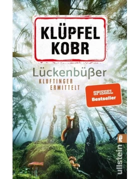 Lückenbüßer / Kommissar Kluftinger Bd.13