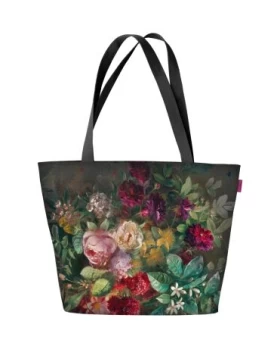 Bertoni HOLI-Tasche - Blumenstrauß