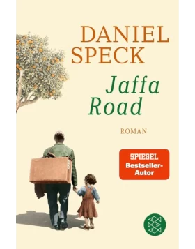 Jaffa Road Neuausgabe