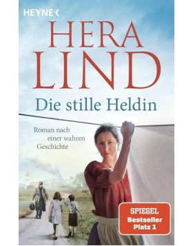 Die stille Heldin
