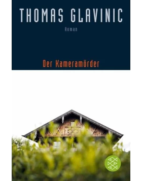 Der Kameramörder 