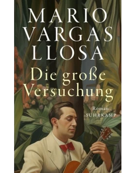 Die große Versuchung