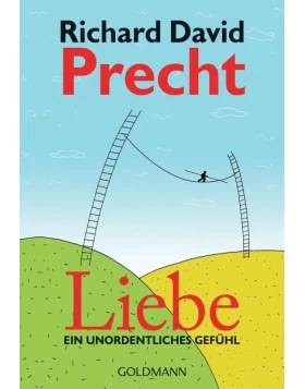 Liebe Ein unordentliches Gefühl