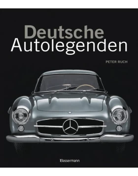 Deutsche Autolegenden