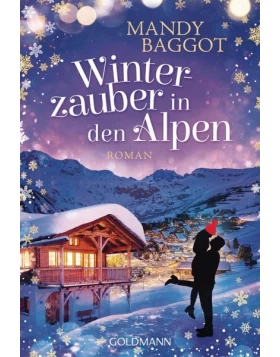 Winterzauber in den Alpen