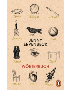Wörterbuch