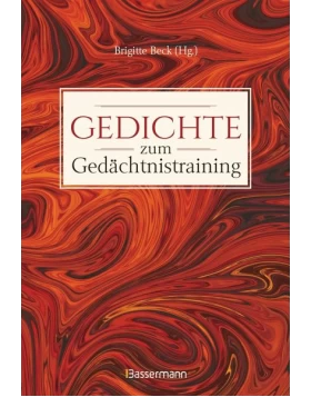 Gedichte zum Gedächtnistraining. 