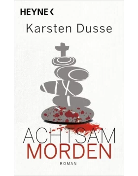 Achtsam morden Bd.1  - Geschenkausgabe