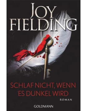 Schlaf nicht, wenn es dunkel wird Neuausgabe