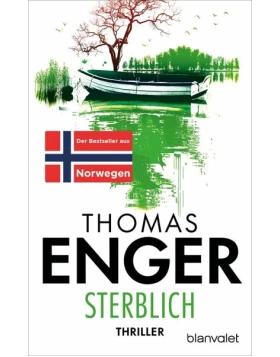 Sterblich / Henning Juul Bd.1