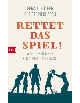 Rettet das Spiel!Neuausgabe