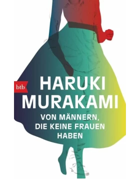 Von Männern, die keine Frauen haben