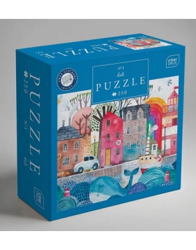 Puzzle Marine - 250pcs