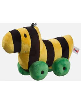 Λούτρινο JANOSCH Tigerente Größe 27 cm